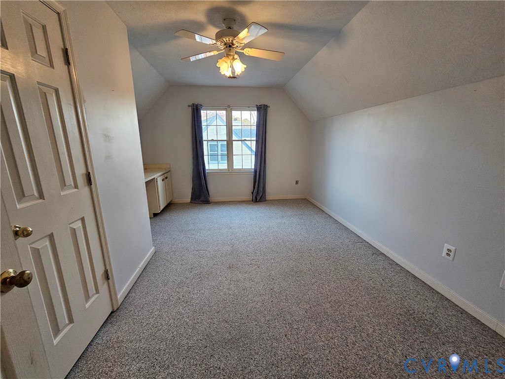 8002 Galaxie Circle Henrico, VA 23228 - Photo 36 of 49 wooden floor in an empty room with a window
