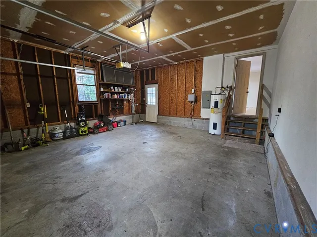 $399,990 | 8002 Galaxie Circle, Henrico, VA 23228