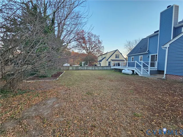 $399,990 | 8002 Galaxie Circle, Henrico, VA 23228