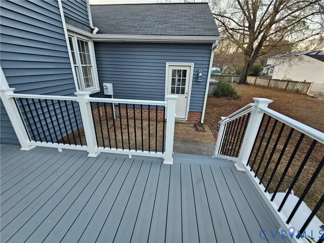 $399,990 | 8002 Galaxie Circle, Henrico, VA 23228