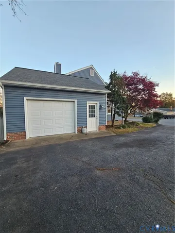 $399,990 | 8002 Galaxie Circle, Henrico, VA 23228