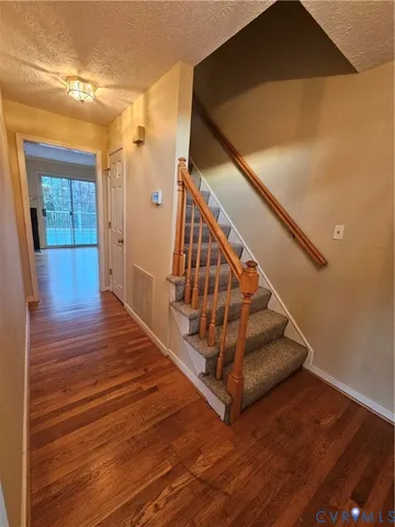 $399,990 | 8002 Galaxie Circle, Henrico, VA 23228