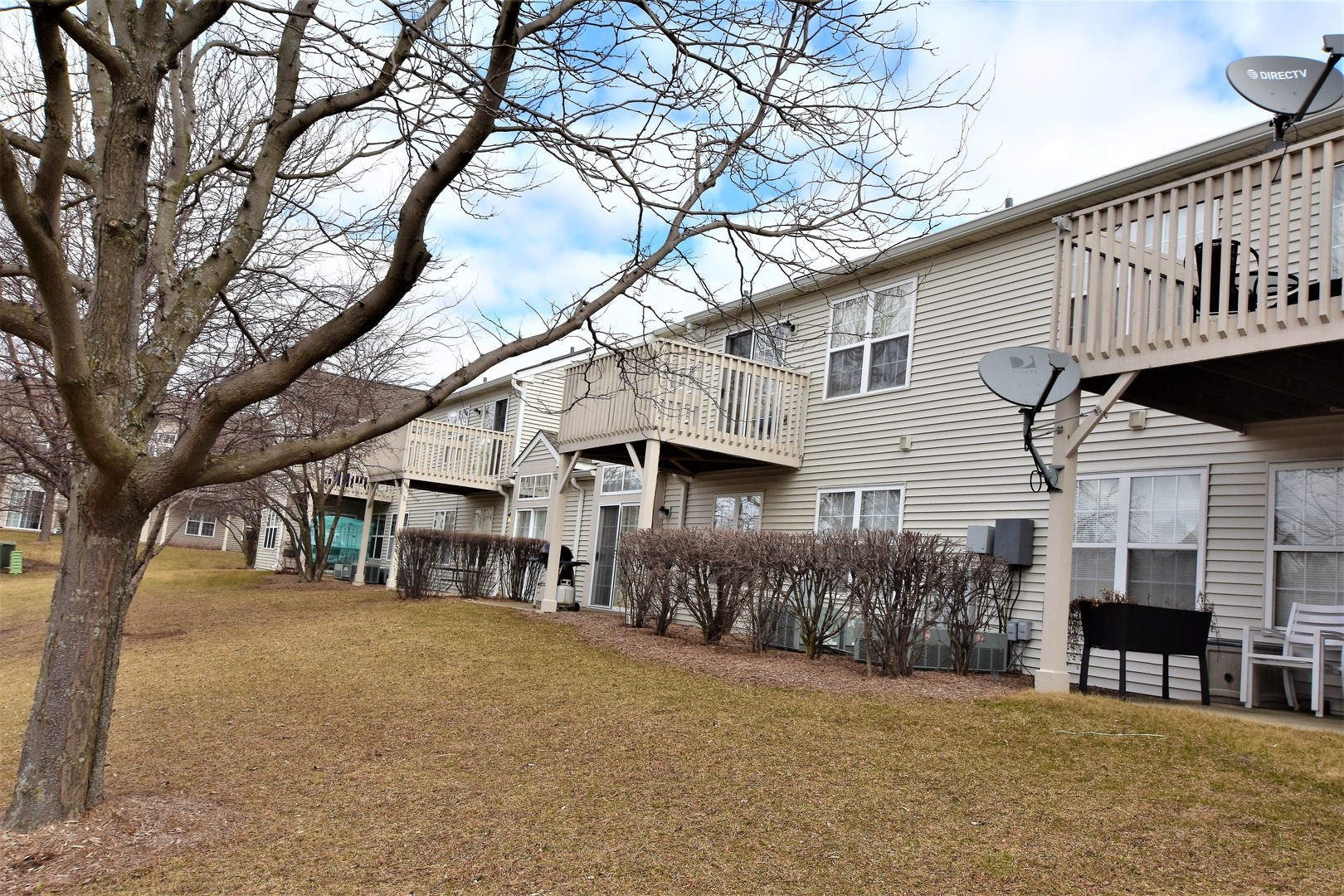 2935 Rutland Circle, Unit 203 Naperville, IL 60564 - Photo 23 of 24 Gallery Image 23