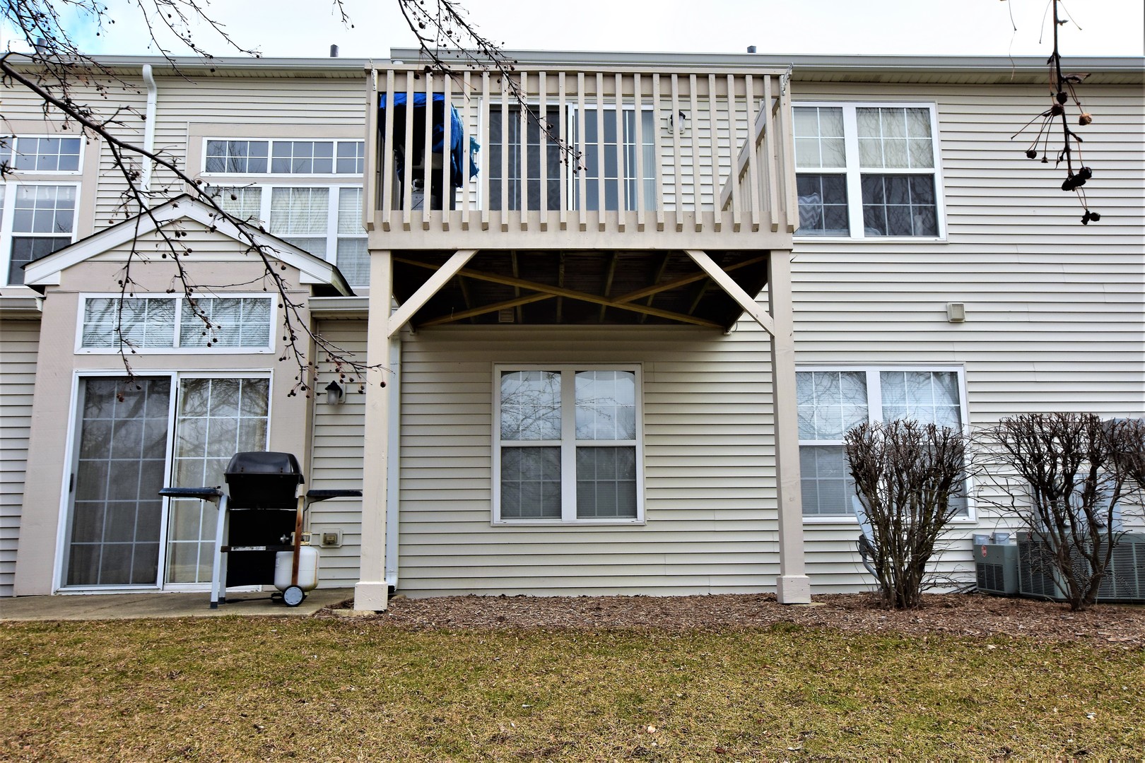 2935 Rutland Circle, Unit 203 Naperville, IL 60564 - Photo 24 of 24 Gallery Image 24