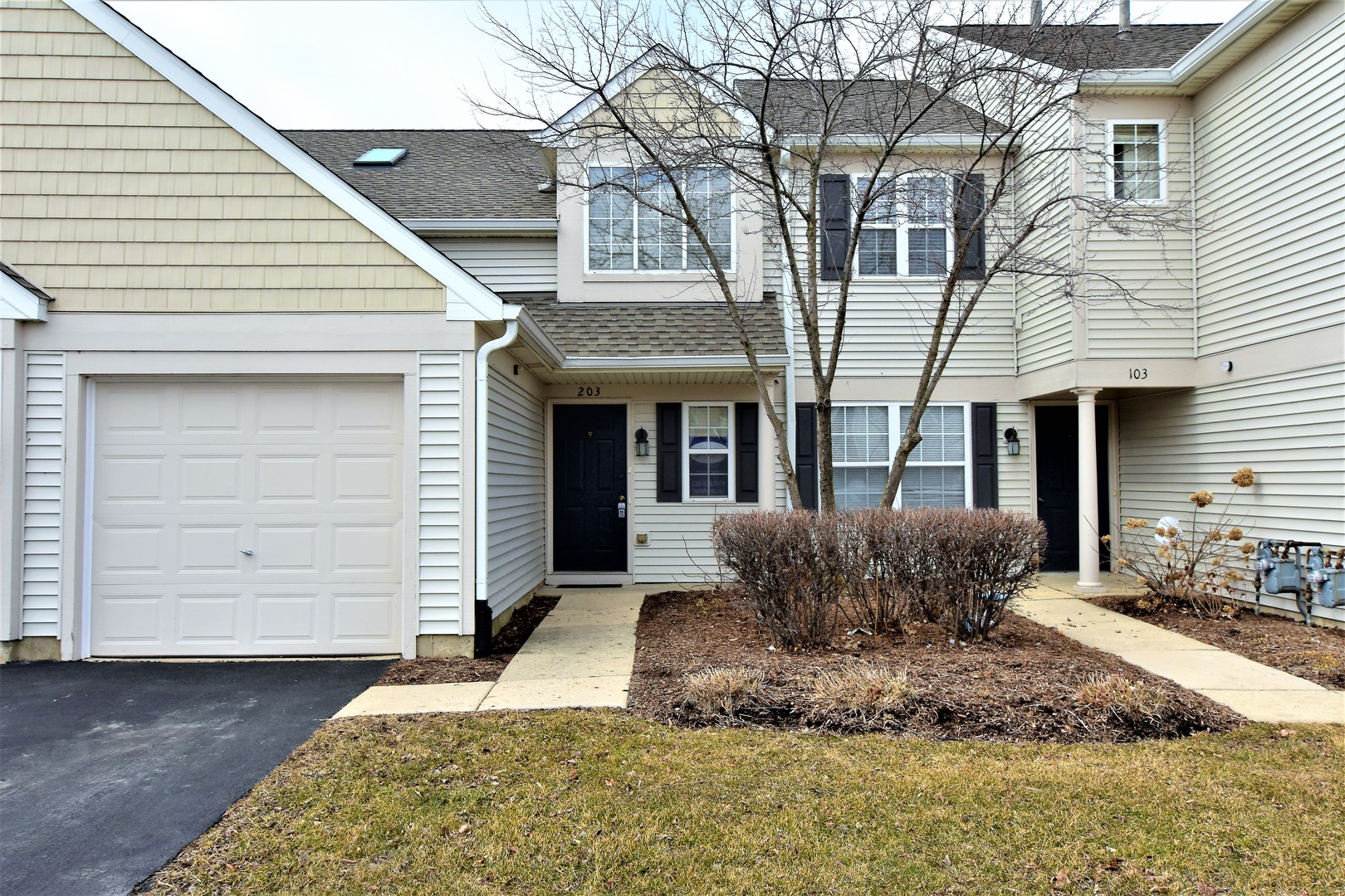 2935 Rutland Circle, Unit 203 Naperville, IL 60564 - Photo 3 of 24 Gallery Image 3