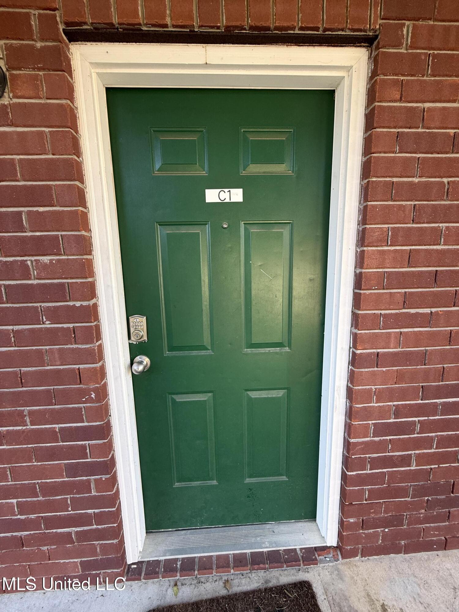 5080 Gautier Vancleave Road, Unit C1 Gautier, MS 39553 - Photo 2 of 12 IMG_8109