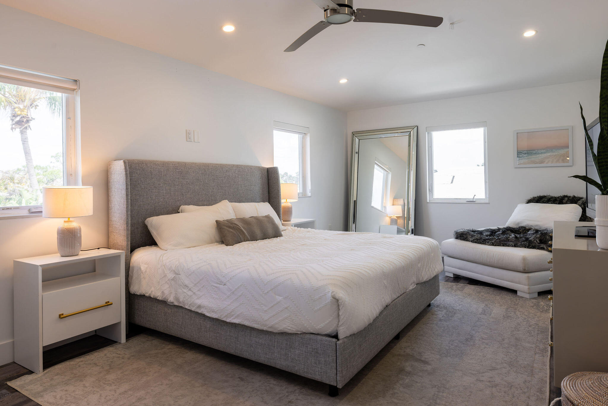 19298 Gulfstream Drive Jupiter, FL 33469 - Photo 51 of 73 Bedroom 5