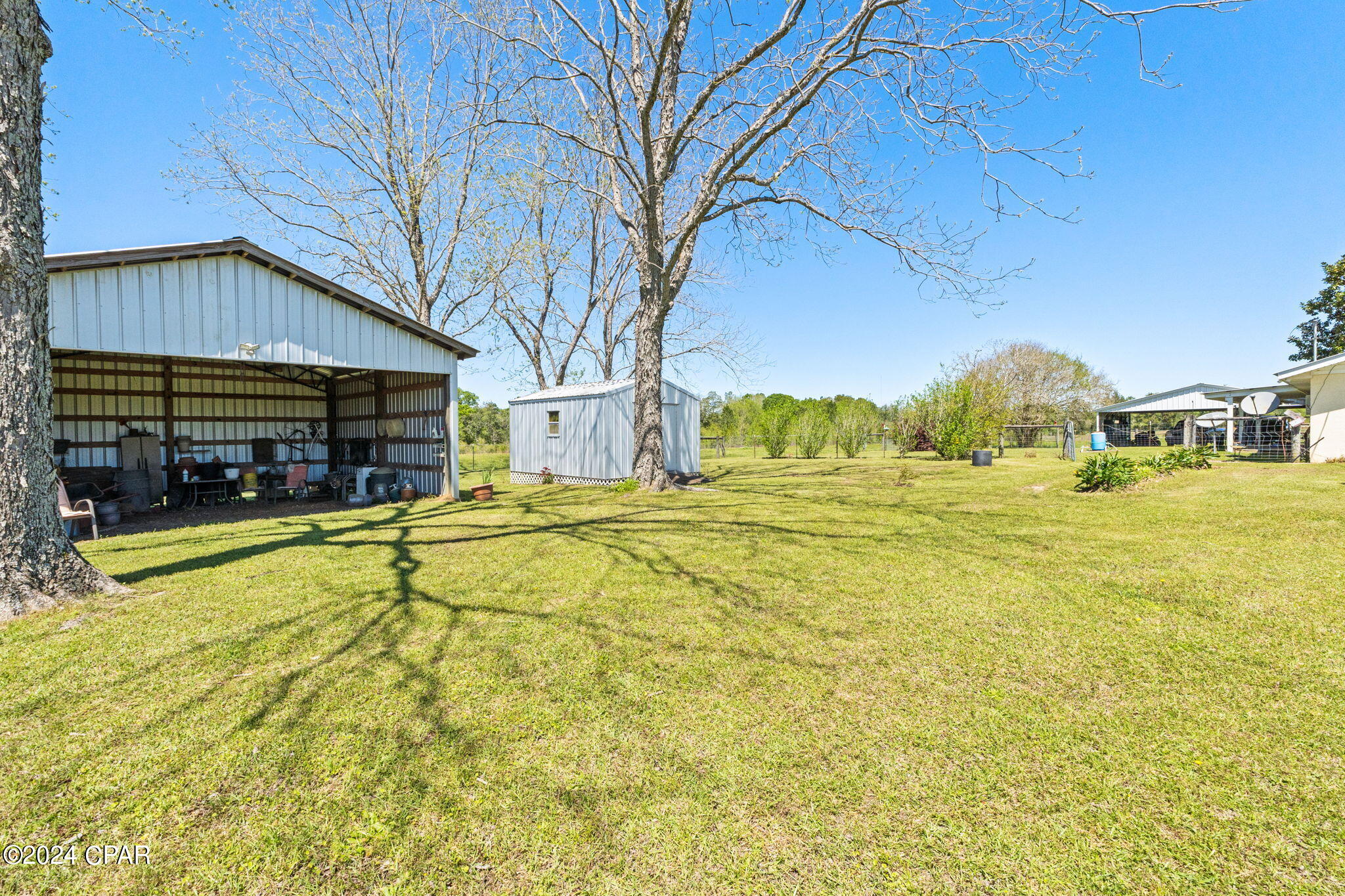 2863 Beall Packing Road Bonifay, FL 32425 - Photo 37 of 50 Gallery Image 37