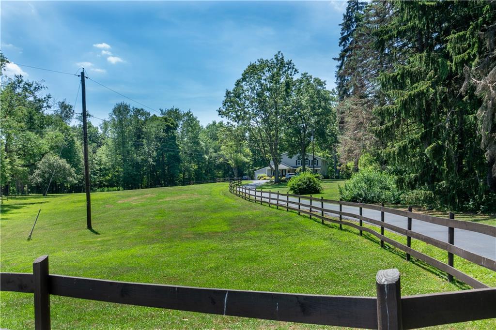 680 Neville Road Beaver, PA 15009 - Photo 22 of 25 Inviting entrance leading you Home.
