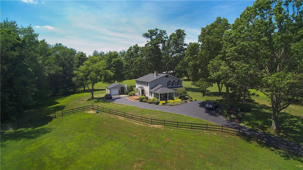 680 Neville Road Beaver, PA 15009 - Photo 4 of 25 680 Neville Rd and beautiful 7+ acres