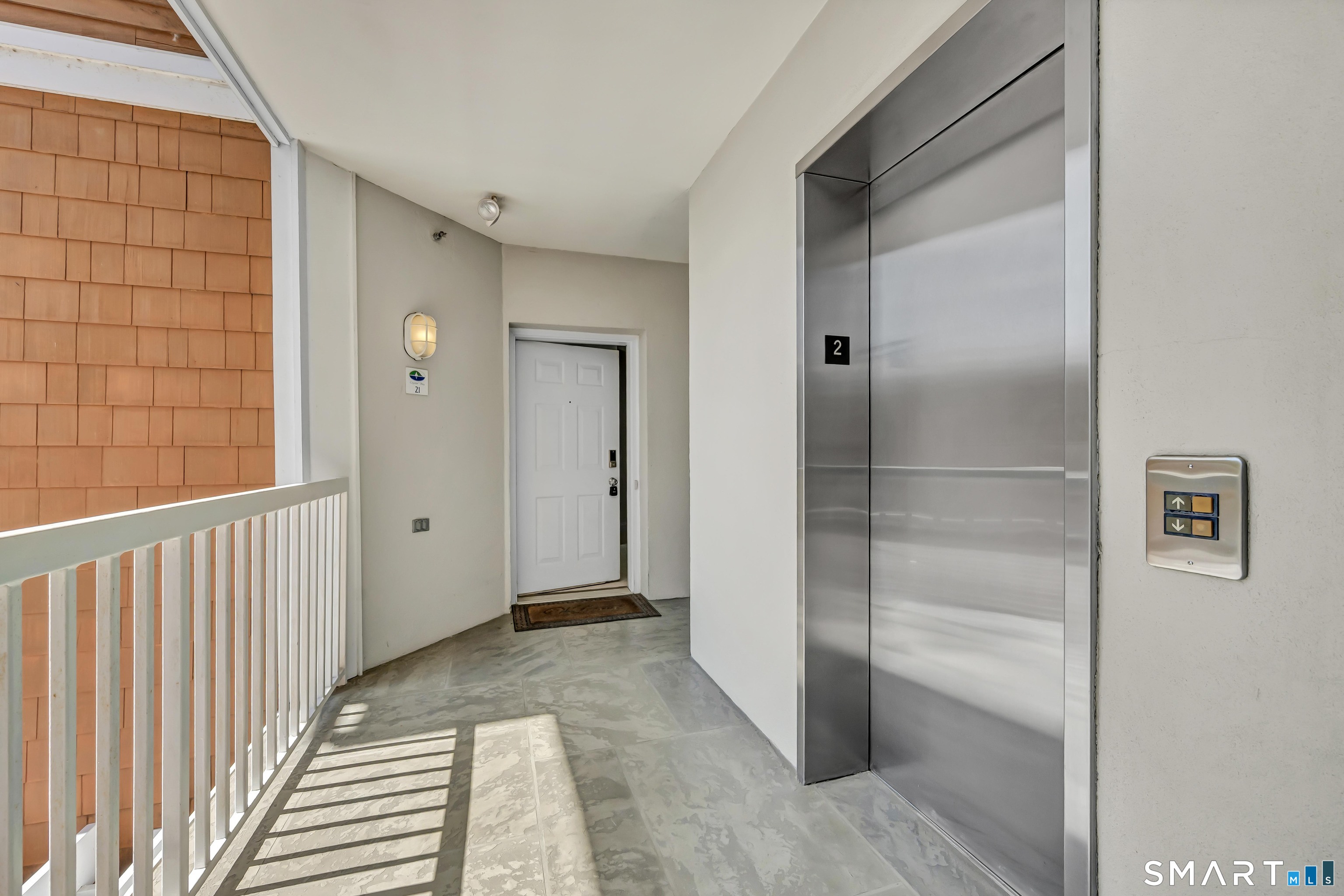 10 Hayestown Road, Unit 321 Danbury, CT 06811 - Photo 28 of 39 a view of a hallway