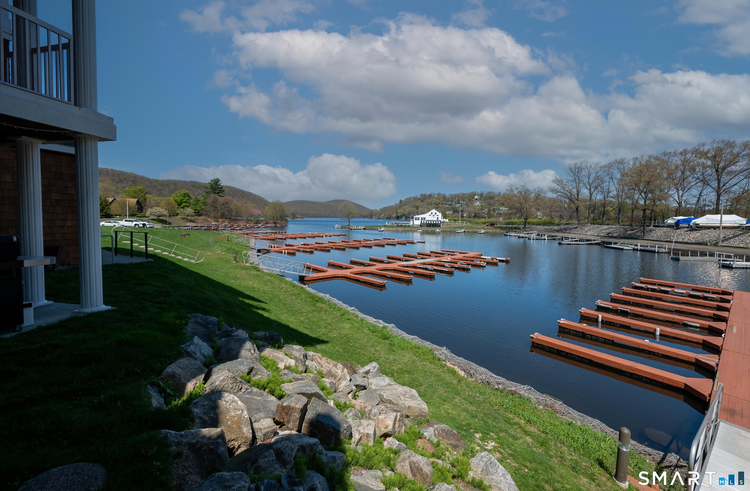 10 Hayestown Road, Unit 321 Danbury, CT 06811 - Photo 34 of 39 a view of a lake with outdoor space