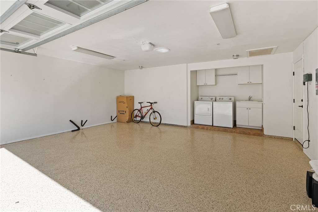 33872 Granada Drive Dana Point, CA 92629 - Photo 22 of 27 a view of a room with gym equipment