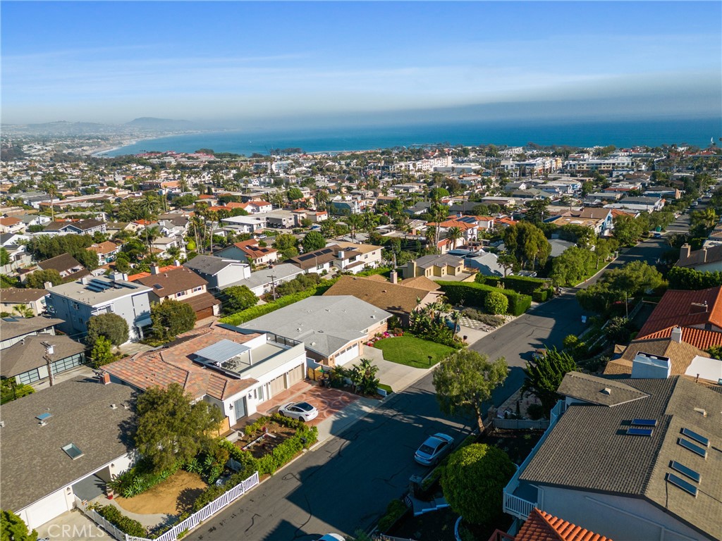 33872 Granada Drive Dana Point, CA 92629 - Photo 23 of 27 an aerial view of a city