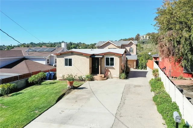 $1,498,000 | 3833 Randolph Avenue, Los Angeles, CA 90032