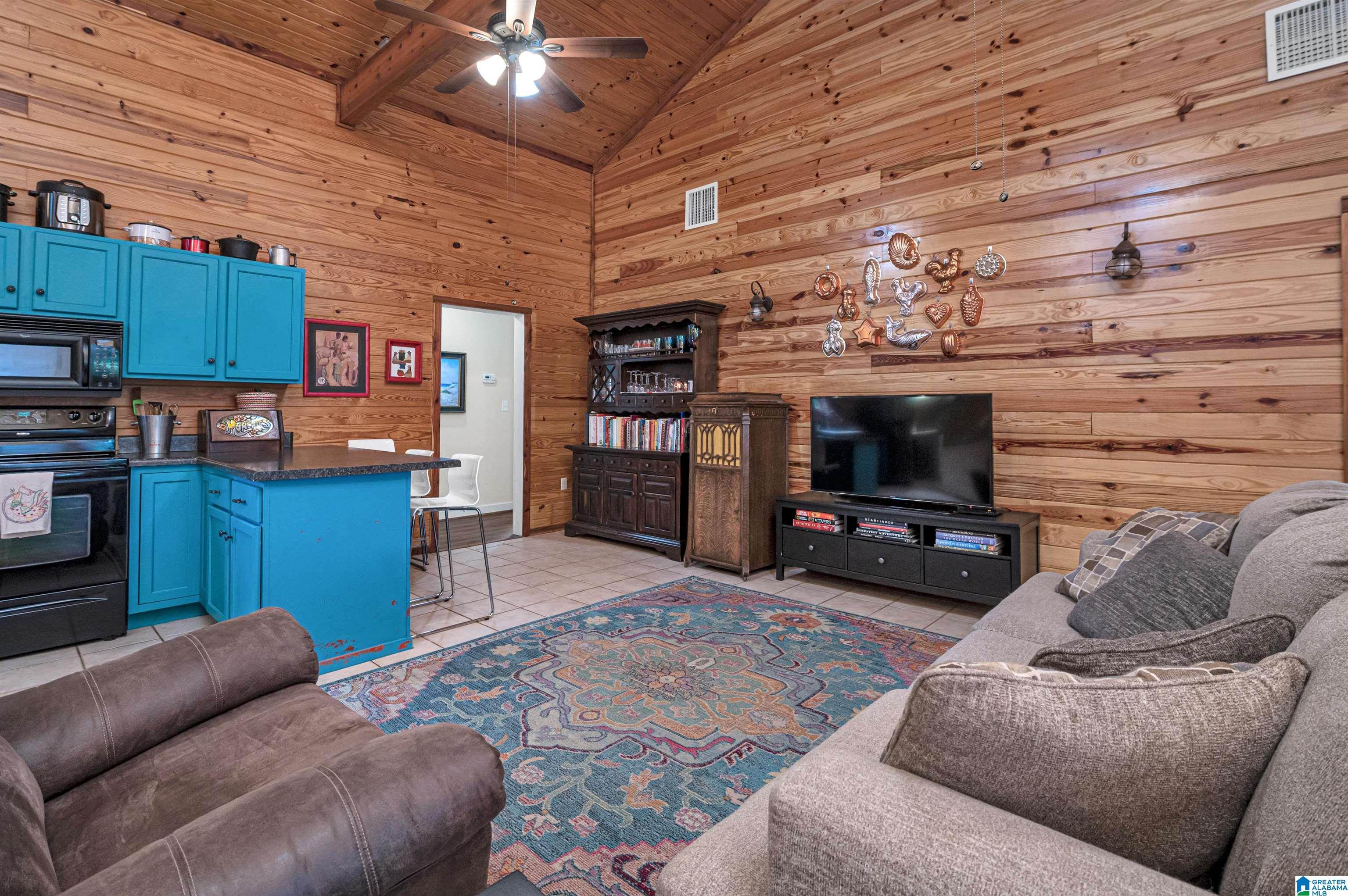 200 Treasure Island Road Cropwell, AL 35054 - Photo 12 of 48