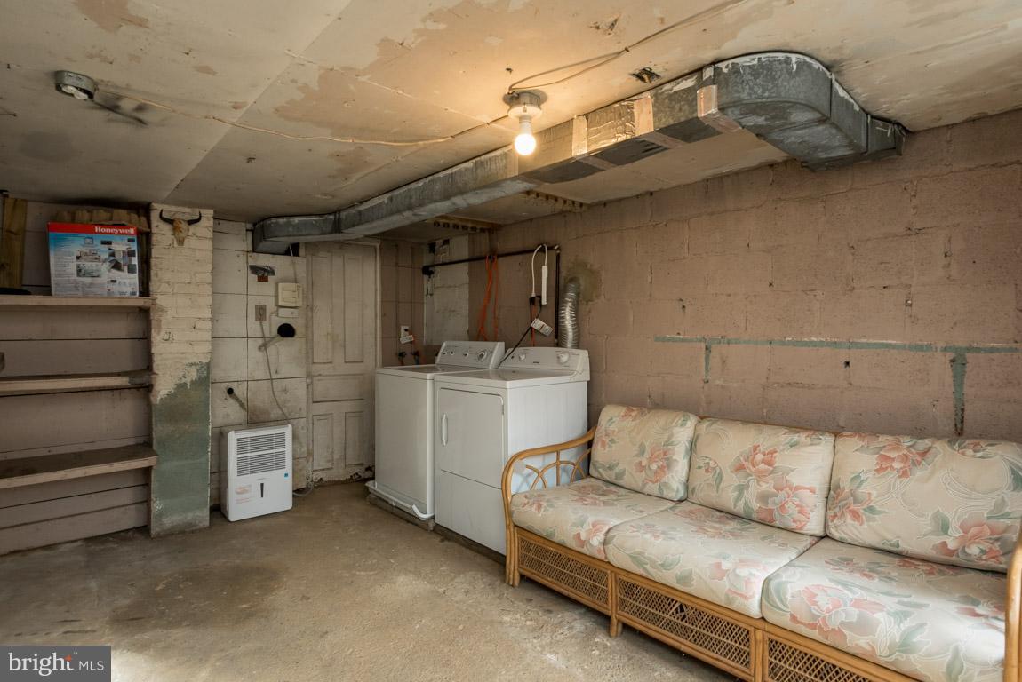 7601 Brooklyn Bridge Road Laurel, MD 20707 - Photo 16 of 21 Interior (General)