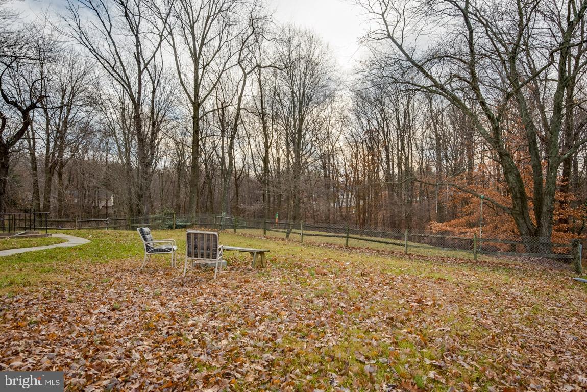 7601 Brooklyn Bridge Road Laurel, MD 20707 - Photo 21 of 21 Exterior (Rear)