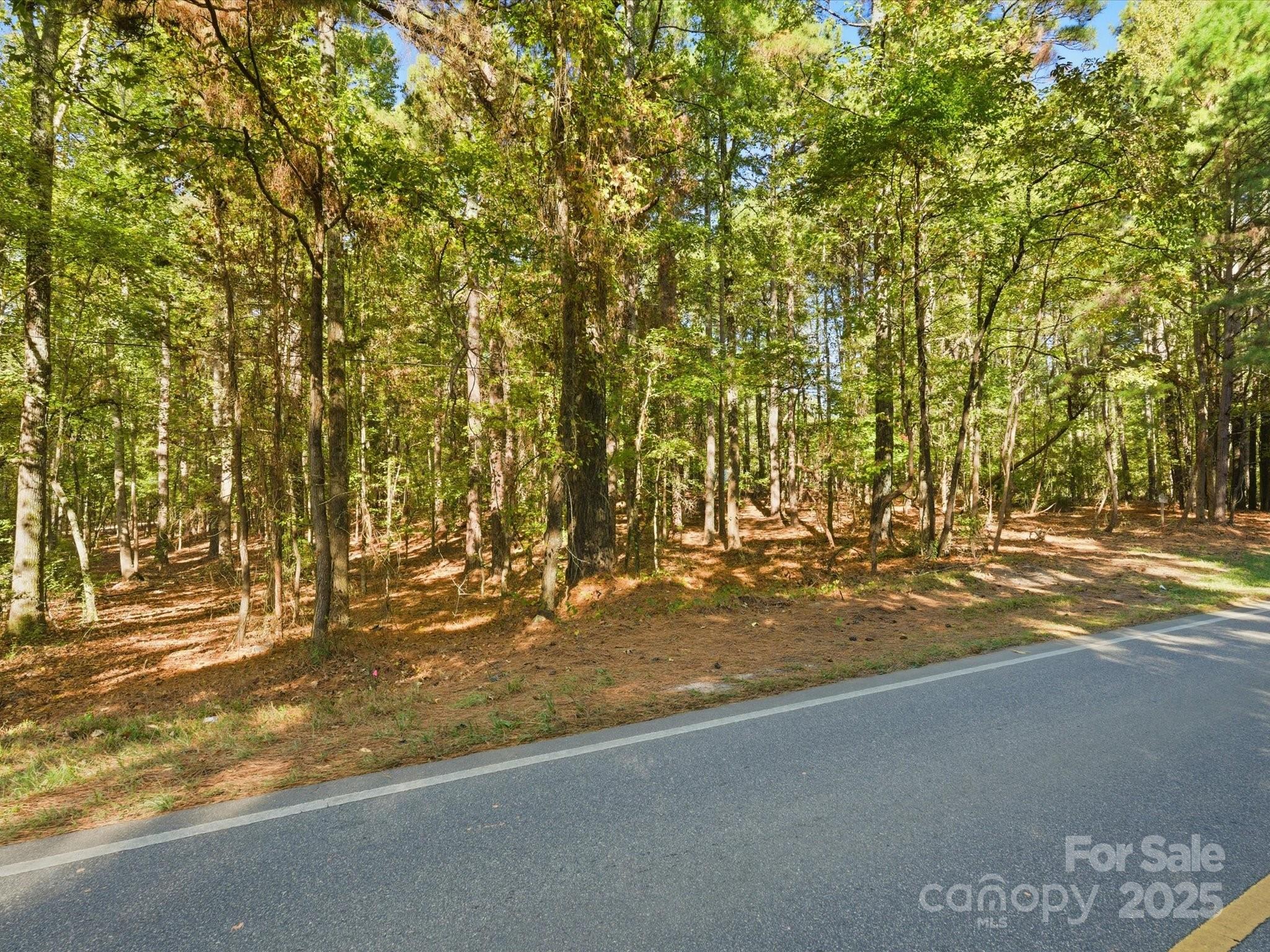 0 Rehobeth Road Waxhaw, NC 28173 - Photo 18 of 20 a view of dirt yard with a building
