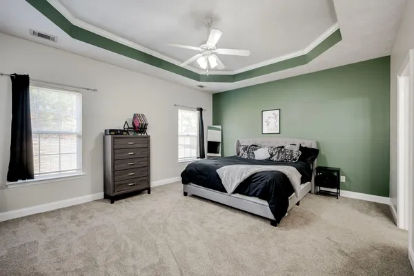 $297,500 | 4545 Logans Way, Augusta, GA 30909