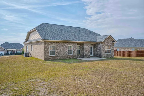 $297,500 | 4545 Logans Way, Augusta, GA 30909