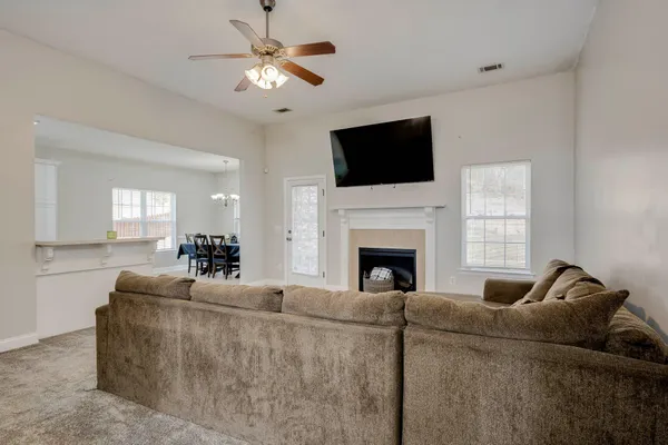 $297,500 | 4545 Logans Way, Augusta, GA 30909