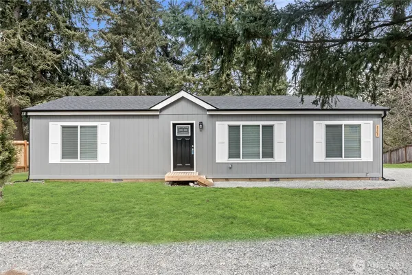 $439,950 | 4703 233rd St Court East, Spanaway, WA 98387