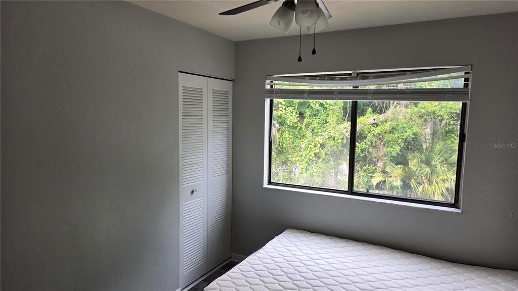 3600 Southwest 19th Avenue, Unit 41D Gainesville, FL 32607 - Photo 18 of 23 a view of an empty room with a window