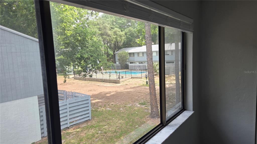 3600 Southwest 19th Avenue, Unit 41D Gainesville, FL 32607 - Photo 23 of 23 a view of sky from window