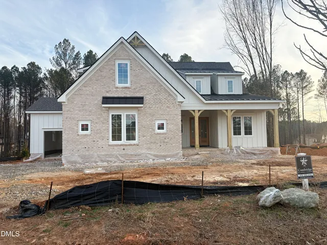 $1,395,000 | 1232 Perry Blf Drive, Wake Forest, NC 27587