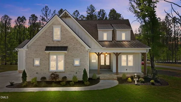$1,395,000 | 1232 Perry Blf Drive, Wake Forest, NC 27587