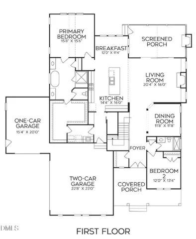 $1,395,000 | 1232 Perry Blf Drive, Wake Forest, NC 27587