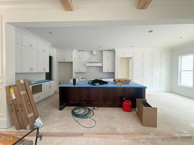 $1,395,000 | 1232 Perry Blf Drive, Wake Forest, NC 27587