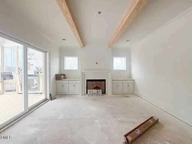 $1,395,000 | 1232 Perry Blf Drive, Wake Forest, NC 27587