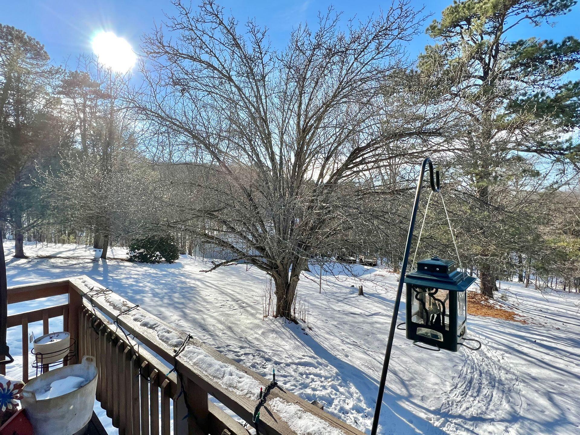 4503 Keefer Road Roanoke, VA 24018 - Photo 55 of 92 a view of a backyard with wooden fence