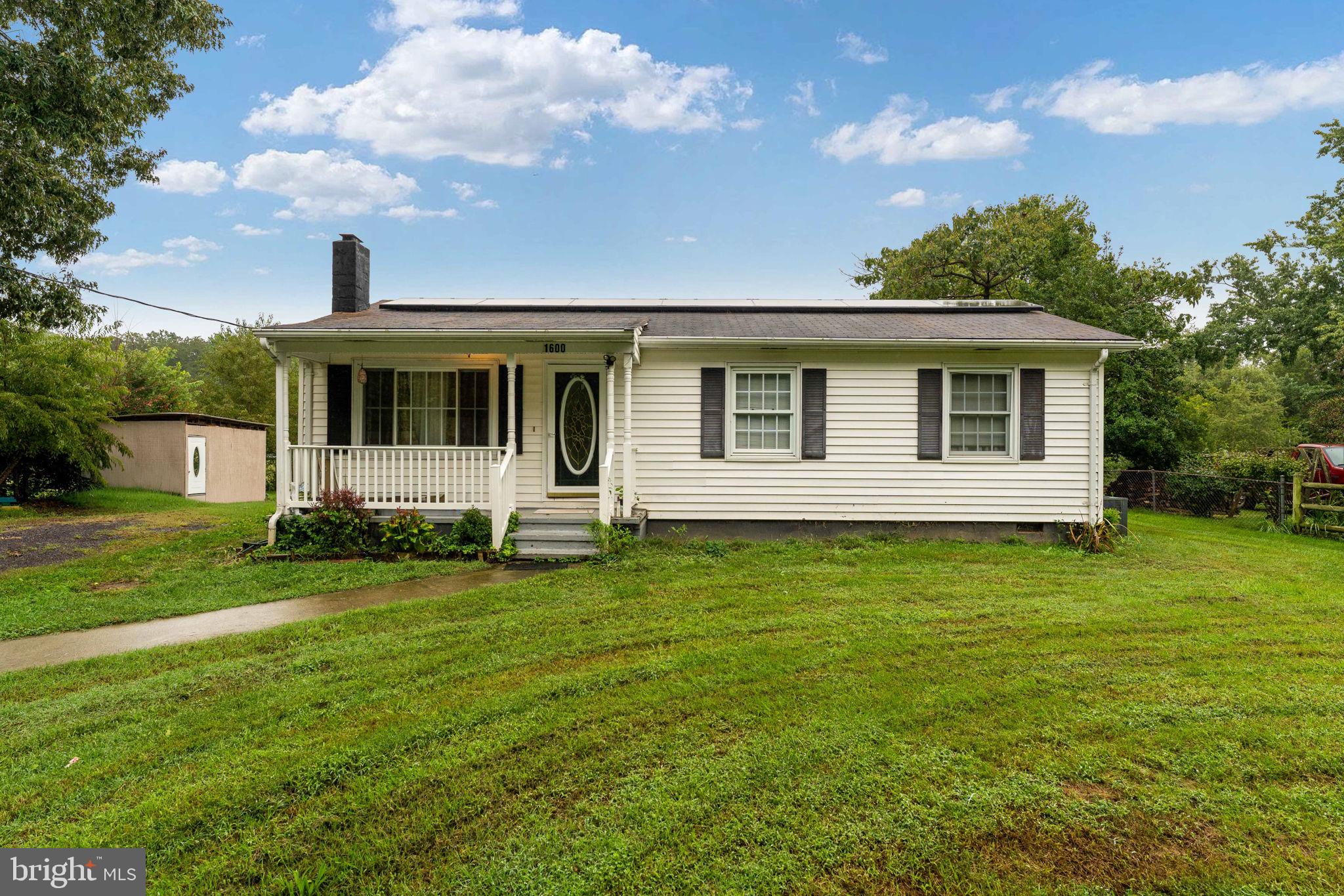 1600 Fords Shop Road Culpeper, VA 22701 - Photo 5 of 12 Gallery Image 5