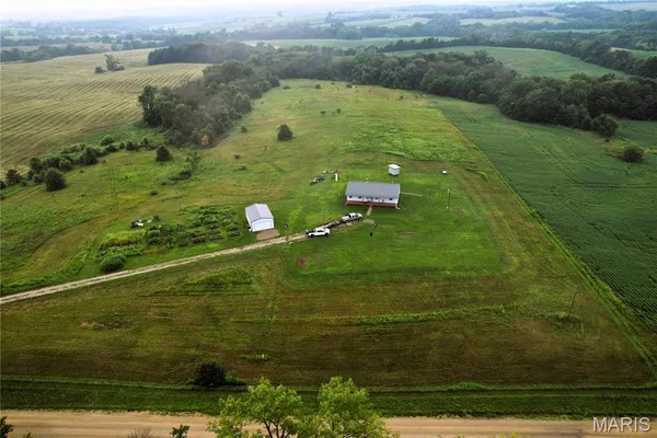 $330,000 | 32885 Dogwood Drive, Browning, MO 64630