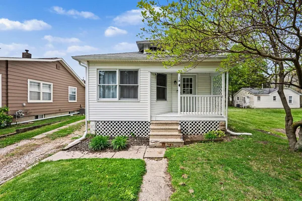 $220,000 | 18 Blanche Avenue, Kalamazoo, MI 49001