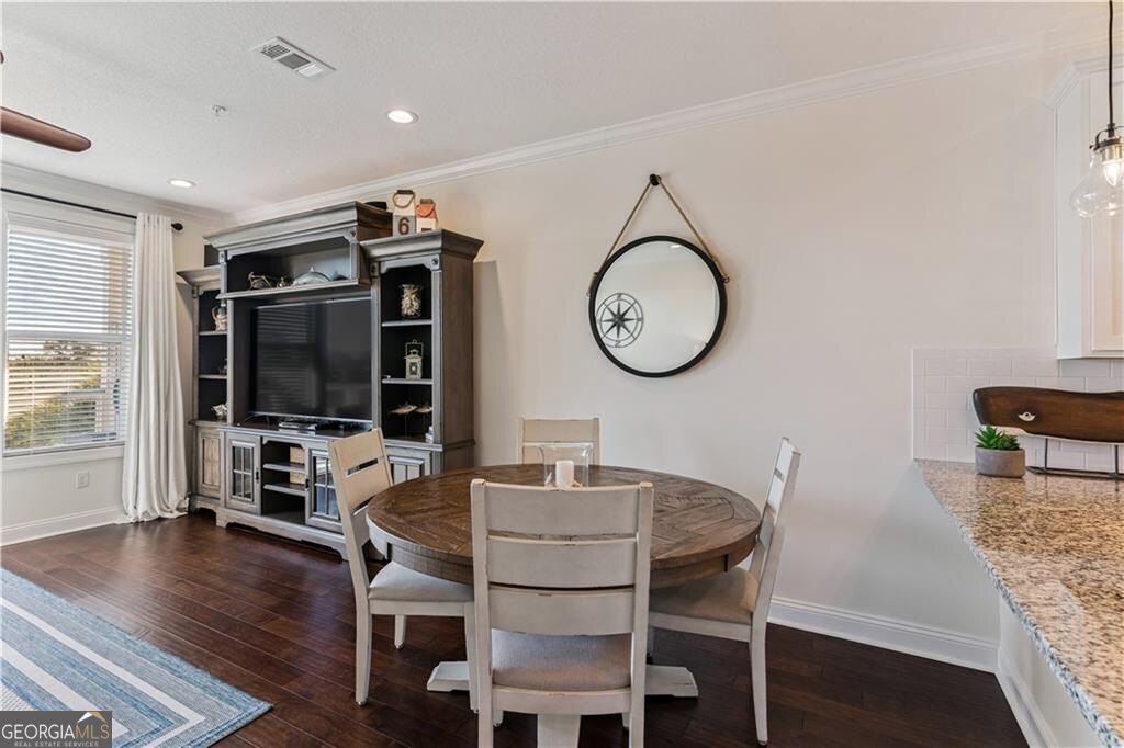 26 Hidden Harbor Road Brunswick, GA 31525 - Photo 25 of 30 Gallery Image 25