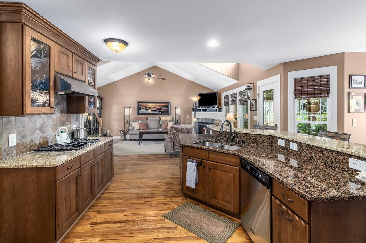 431 Waterville Street Raleigh, NC 27603 - Photo 8 of 30 Photo 8