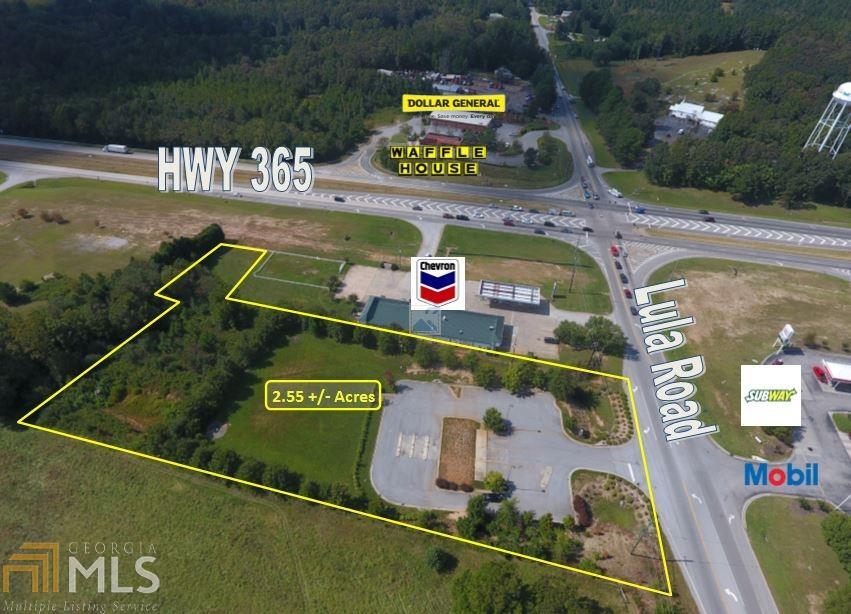 6091 Lula Road Lula, GA 30554 - Photo 1 of 1