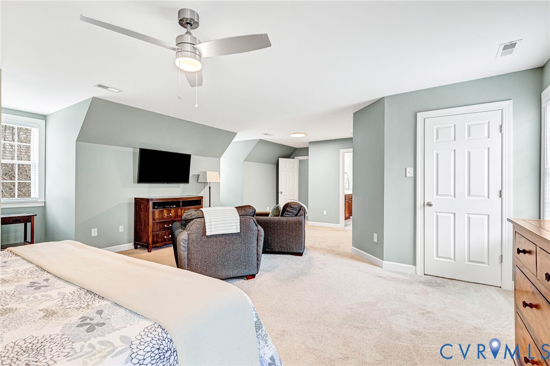 14436 Overlook Ridge Lane Beaverdam, VA 23015 - Photo 26 of 82