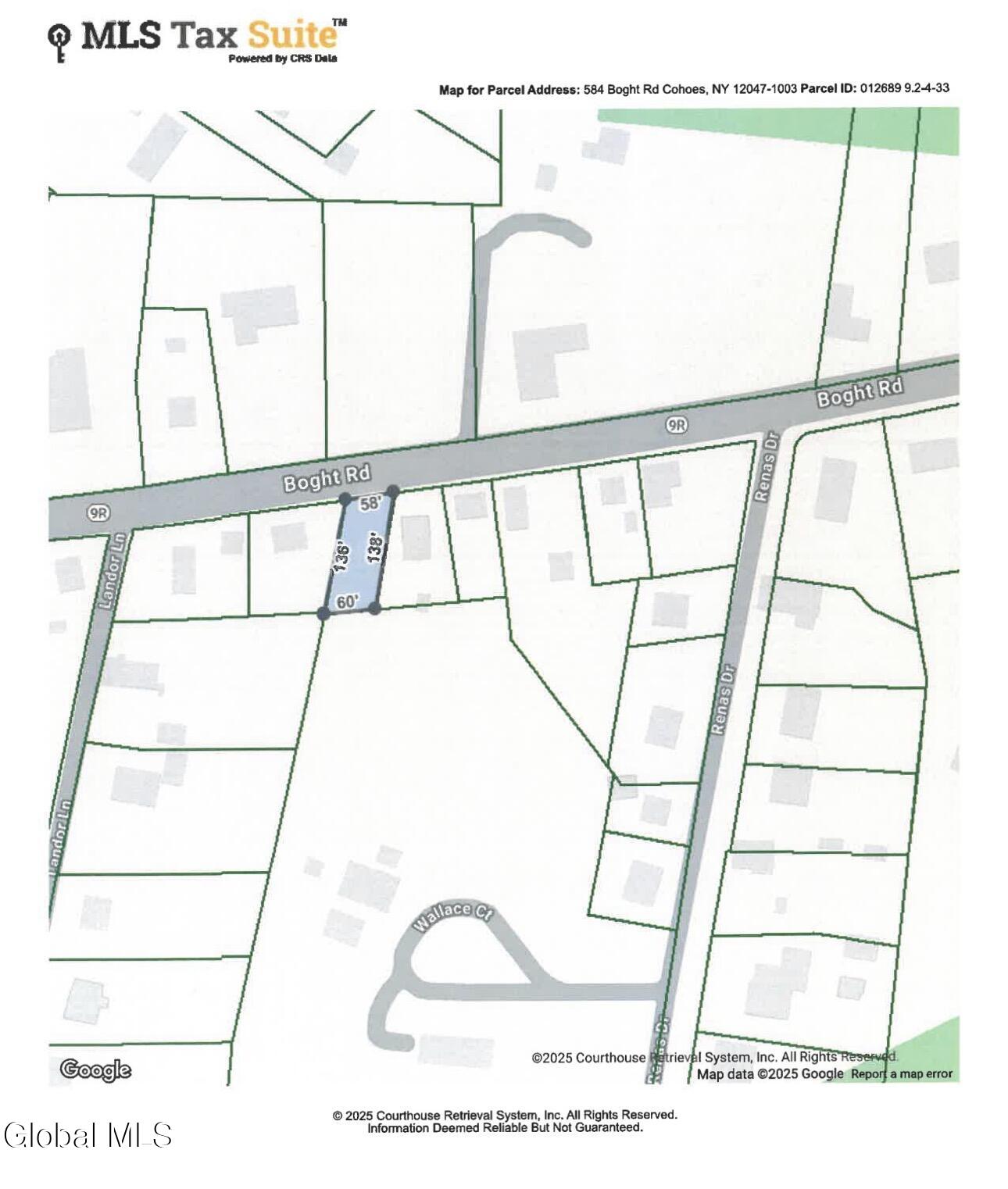 584 Boght Road Cohoes, NY 12047 - Photo 2 of 2 IMG_6086