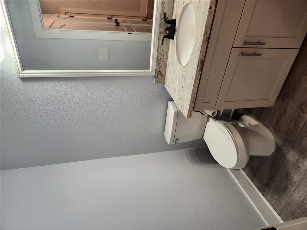 2119 Jax Drive College Station, TX 77845 - Photo 4 of 15 half bath downstairs