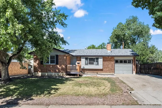 $582,000 | 1035 Iris Street, Broomfield, CO 80020