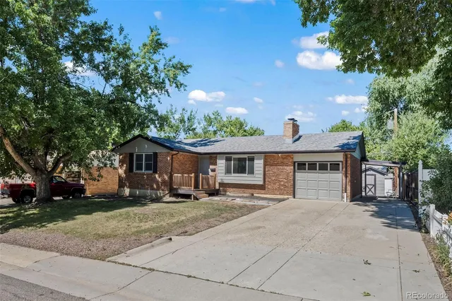 $582,000 | 1035 Iris Street, Broomfield, CO 80020