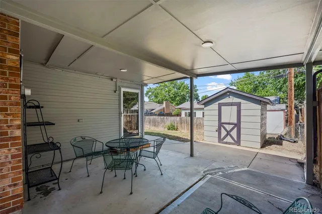 $582,000 | 1035 Iris Street, Broomfield, CO 80020