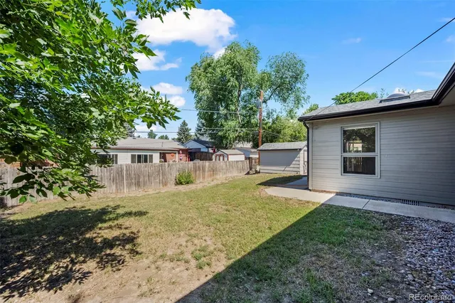 $582,000 | 1035 Iris Street, Broomfield, CO 80020