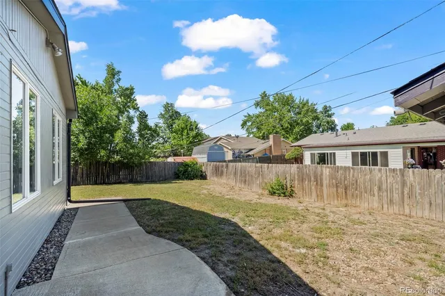 $582,000 | 1035 Iris Street, Broomfield, CO 80020