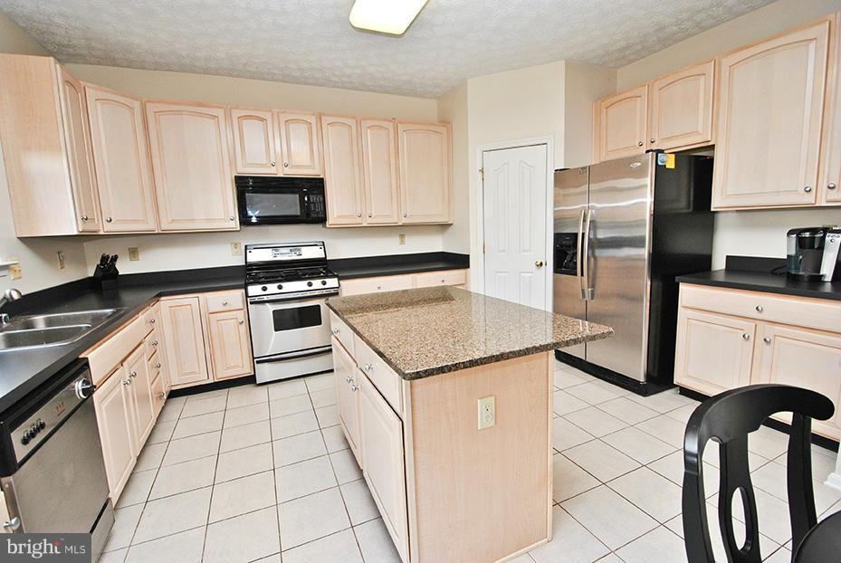 1604 Gunpowder Ridge Road Joppa, MD 21085 - Photo 14 of 26 Kitchen